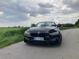 BMW M4 Cabrio Competition ohne OPF - BMW M4 in Düsseldorf