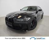 BMW M4 Coupe Competition Aut. LED-Xenon LC-Pro Ambi - gebrauchte BMW M4 aus dem Jahr 2023