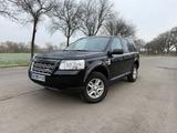Land Rover Freelander 2 TD4-voll Scheckheft - gebrauchte Land Rover Freelander aus dem Jahr 2010