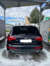 Audi Q7 3.0TDI(DPF)quattro tiptronic. panoramadach - Audi Q7 Gebrauchtwagen in Leipzig