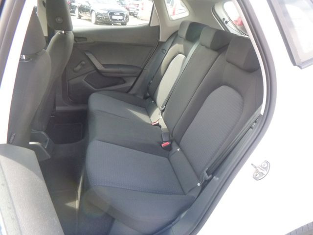 Fahrzeugabbildung Seat Ibiza 1,0 TSI Style OPF >LED/Sitzheiz/TEMP<