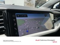 Audi Q4 e-tron - Vorschau Bild 16