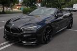 BMW M850i xDrive Cabrio  *Vollausgestattet*M-Sitze*L