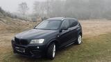 BMW X3 F25 35d xDrive  gepflegt & top Zus... - BMW: F35