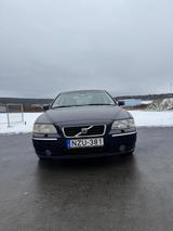 Volvo S60 2.4D Momentum 120kW Momentum - Volvo S60 Momentum mit Diesel-Antrieb