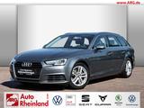Audi A4 Avant 35 TFSI PANO/NAVI/PDC/SITZHZ./XENON PLU - Audi A4 in Bonn