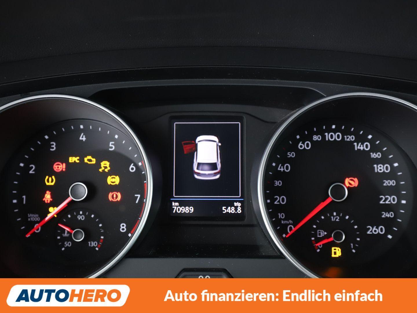 Volkswagen Tiguan 1.5 TSI ACT Active Aut.*NAV*ACC*PLA*PDC*, миниатюра 19