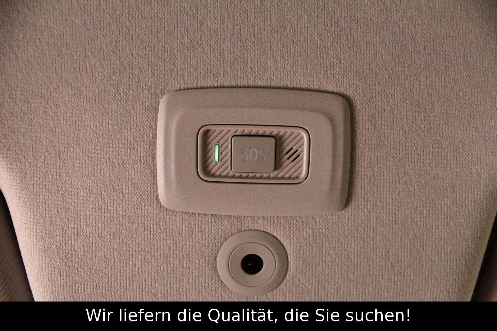 Fahrzeugabbildung Dacia Sandero Journey+ ECO-G 100 *Navi*Sitzhz*LPG