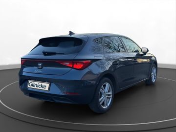 SEAT Leon - 4