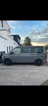 Volkswagen VW T6.1 California Beach - VW T6 California Gebrauchtwagen in Köln