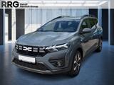 Dacia Jogger Expression TCe 110 7-Sitzer ABS ESP SERVO - Dacia Jogger Gebrauchtwagen in Berlin