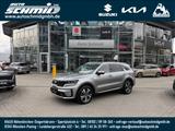 Kia SORENTO 2.2D AWD AUTOMATIK SPIRIT ASSISTENZ+ AHK - Kia Sorento Gebrauchtwagen in München