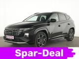 Hyundai Tucson N Line Navi|Voll-LED|Kamera|ACC|Smart-Key - Hyundai TUCSON in Krefeld