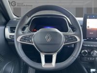 Renault Arkana - Vorschau Bild 11