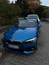BMW Bmw 116i M Paket shadow - BMW 116: 116i M Paket