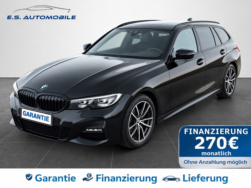 Image of BMW 320