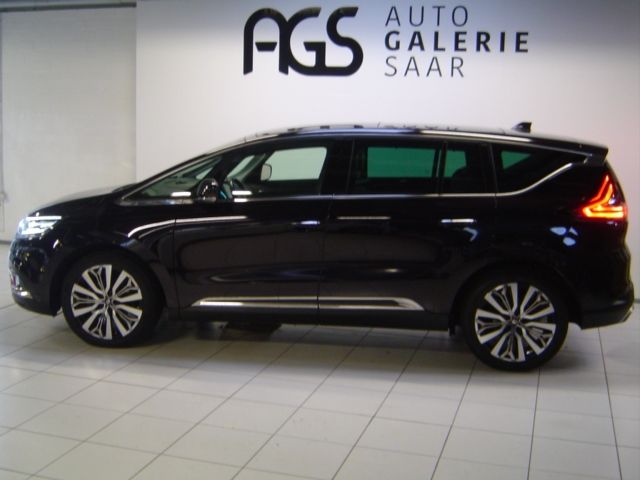 Renault Espace V Initiale Paris 2.0 BLUE dCi 200 EU6d-T 