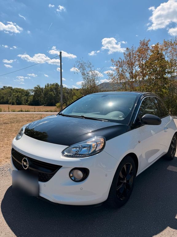 Image of Opel Adam