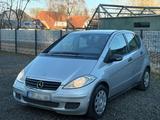 Mercedes-Benz A 160cdi Mercedes-Benz - Mercedes-Benz A 160 in Bremen