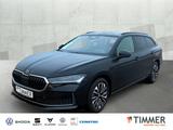 Skoda Superb Combi 2.0 TDI DSG SELECTION *AHK *MATRIX - Skoda Superb Jahreswagen mit Diesel-Antrieb: Kombi