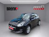 Suzuki Swift Comfort 1.2 4x4  *Totw./ACC/RFK/SHZ/1.Hand - Suzuki Swift Gebrauchtwagen in Karlsruhe