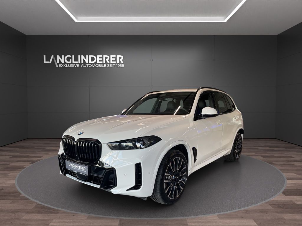 Image of BMW X5