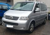 Volkswagen T5 Multivan - VW T5 Multivan in Saarbrücken