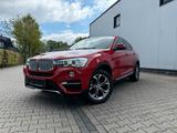 BMW X4 xDrive 2.0d aus 1.Hand 190PS - BMW X4 in Oldenburg