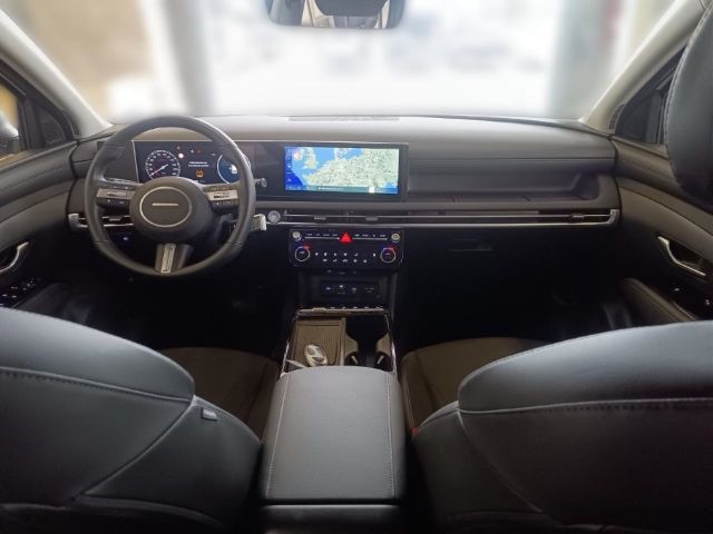 Hyundai Tucson – Bild 9