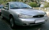 Ford Mondeo 1.8 Benzin Limousine - gebrauchte Ford Mondeo aus dem Jahr 1999