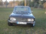 Lancia Fulvia  ( schön restauriert! ) - Lancia Fulvia Gebrauchtwagen