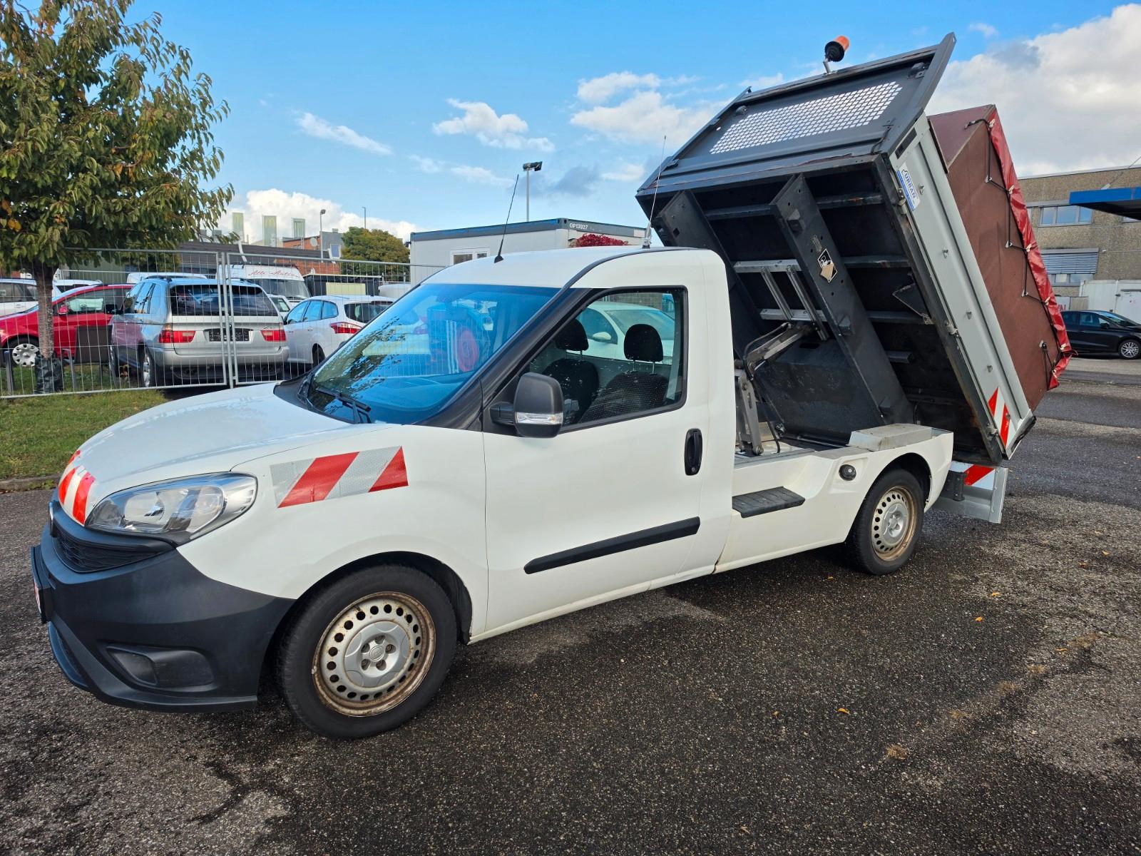 Fiat Doblo