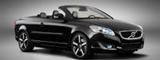 Volvo C70 D4 Geartronic Summum Summum - Volvo C70 Gebrauchtwagen