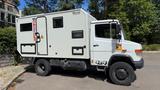 Mercedes-Benz Vario 815 DA - Mercedes-Benz 81
