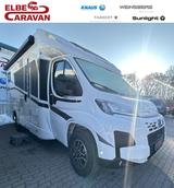 Sunlight T 68 Adventure Edition 3.000 € geschenkt - Sunlight T 68 Adventure Edition Automatik