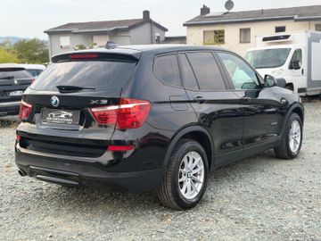 BMW X3 - 5