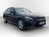 Mercedes-Benz C 200 T CDI 9G-Tronic LED*NAV*SHZ*PDC*TEMPO*KAME - Mercedes-Benz C 200: Cdi T