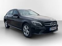 Mercedes-Benz C 200 - Vorschau Bild 4