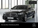 Mercedes-Benz S 450 d L 4M AMG+PANO+360+MULTIBEAM+BURMESTER3D - Mercedes-Benz S 450: Limousine