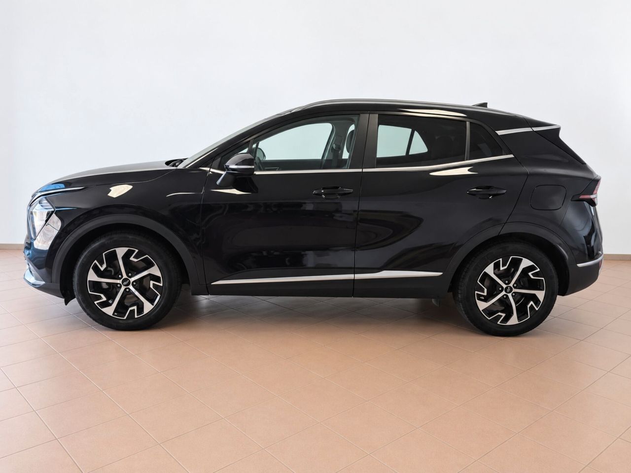 Other Kia Sportage 1.6 CRDi MHEV DCT Style imagem 2