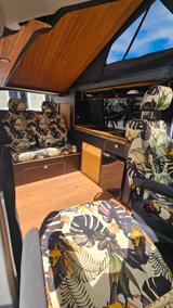 Volkswagen T5 Caravelle - California Ausbau - Volkswagen T5: Ausbau