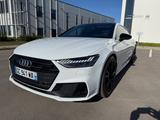 Audi A7 55 TFSI e S tronic quattro -