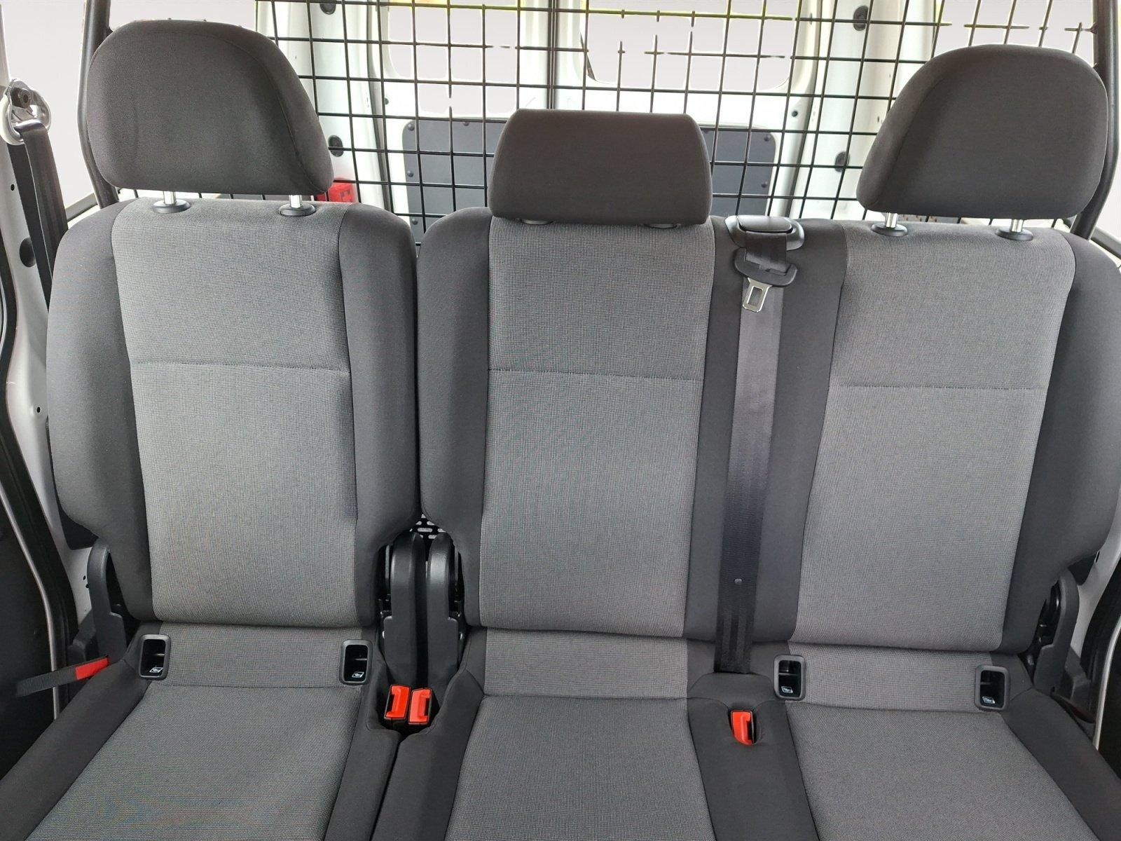 Volkswagen Caddy Kombi TDI Bi-Xenon SHZ PDC Klima, миниатюра 21