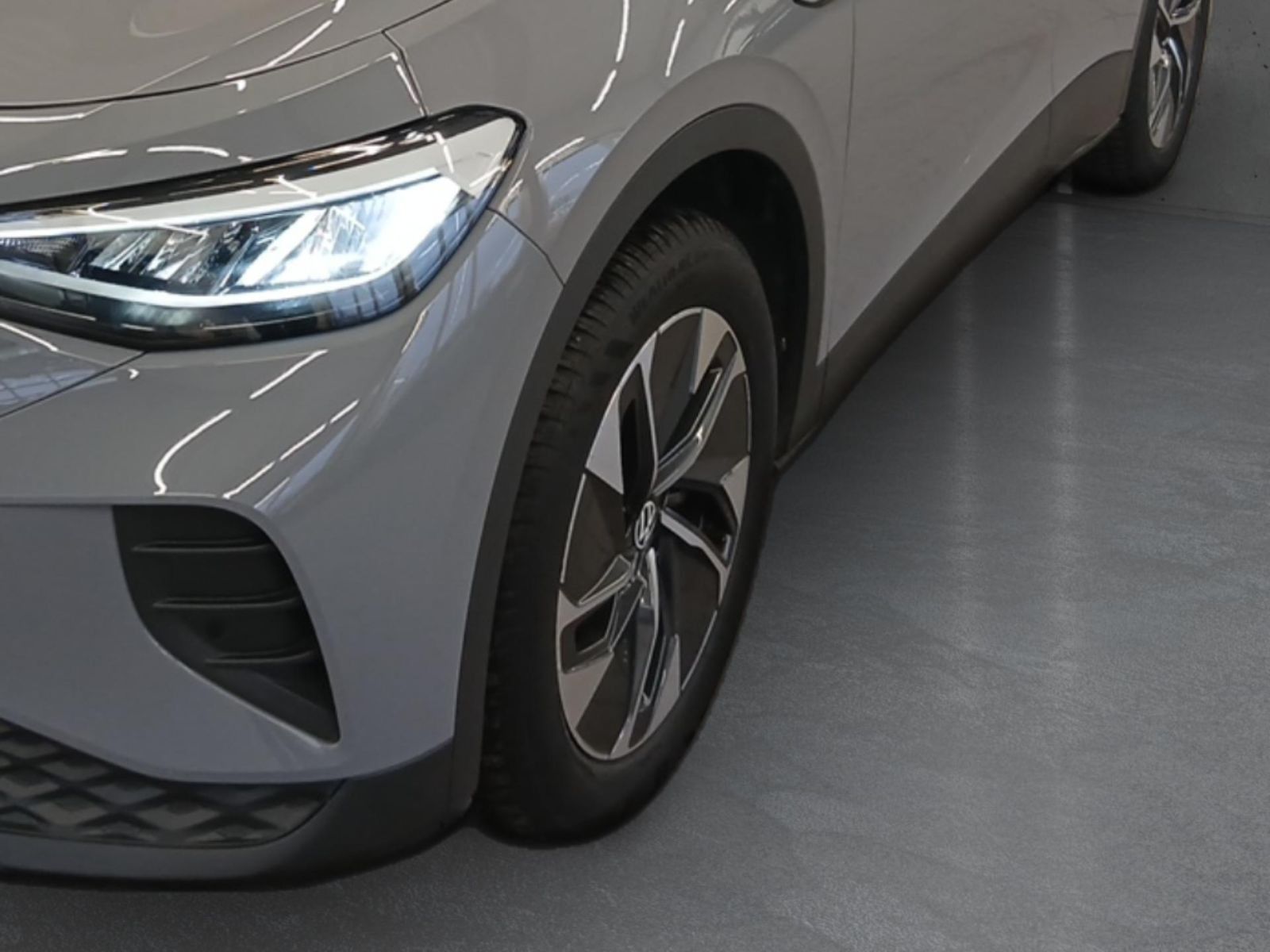 Volkswagen ID.4 - Bild 8