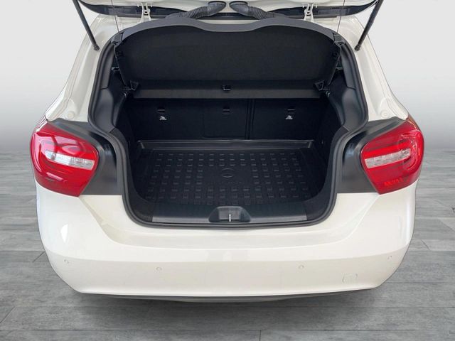 A 180 Bluetooth Navi Klima Einparkhilfe