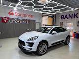 Porsche Macan Standheizung Kamera Panorama Spurhalte AHK - Porsche Macan in Solingen