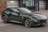 Ferrari Purosangue V12 *CARBON (9x)*MASSAGE*PANO*STOCK* - gebrauchte Ferrari SUV & Geländewagen