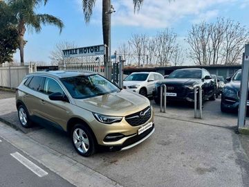 Opel Grandland (X) - 1