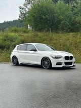 BMW *XDrive*BMW M135i *Remus*Gepfeffert* - BMW M135: Kleinwagen