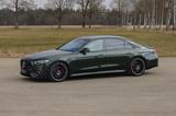 Mercedes-Benz S 63 AMG 4Matic+ L | Panorama | 3D Display | NOW - Mercedes-Benz S-Klasse mit Hybrid-Antrieb